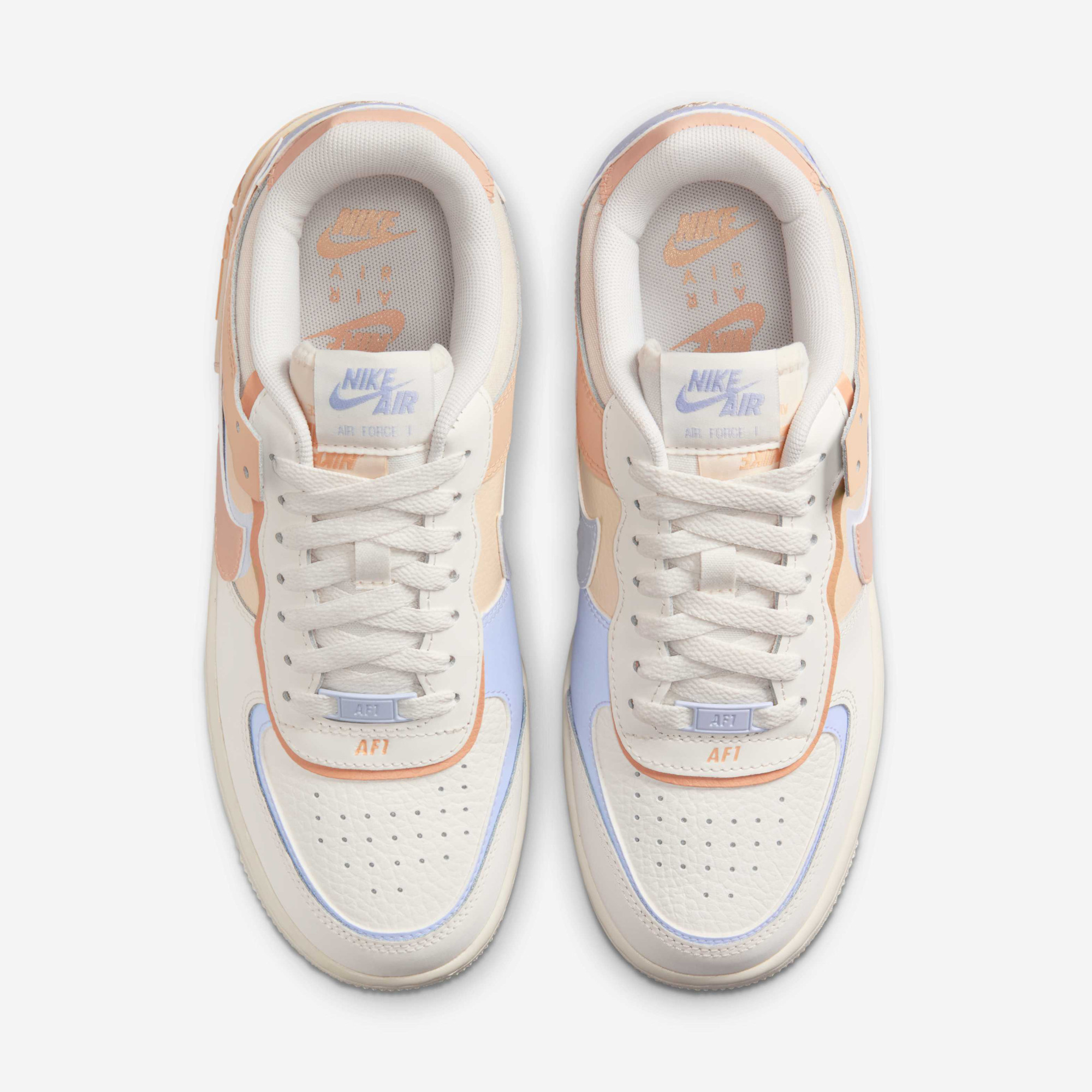 Кросівки Nike W AF1 SHADOW DZ1847-114