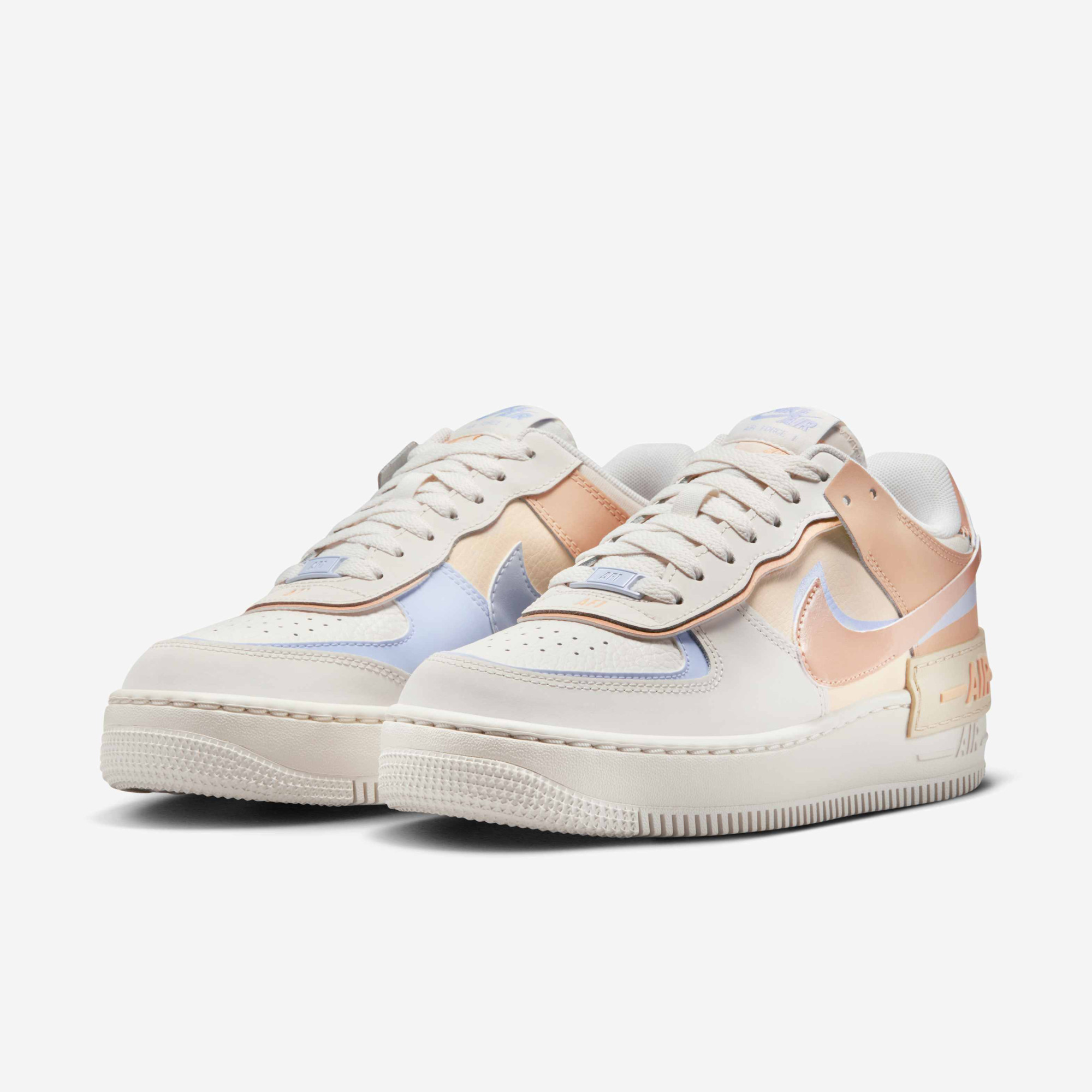 Кросівки Nike W AF1 SHADOW DZ1847-114