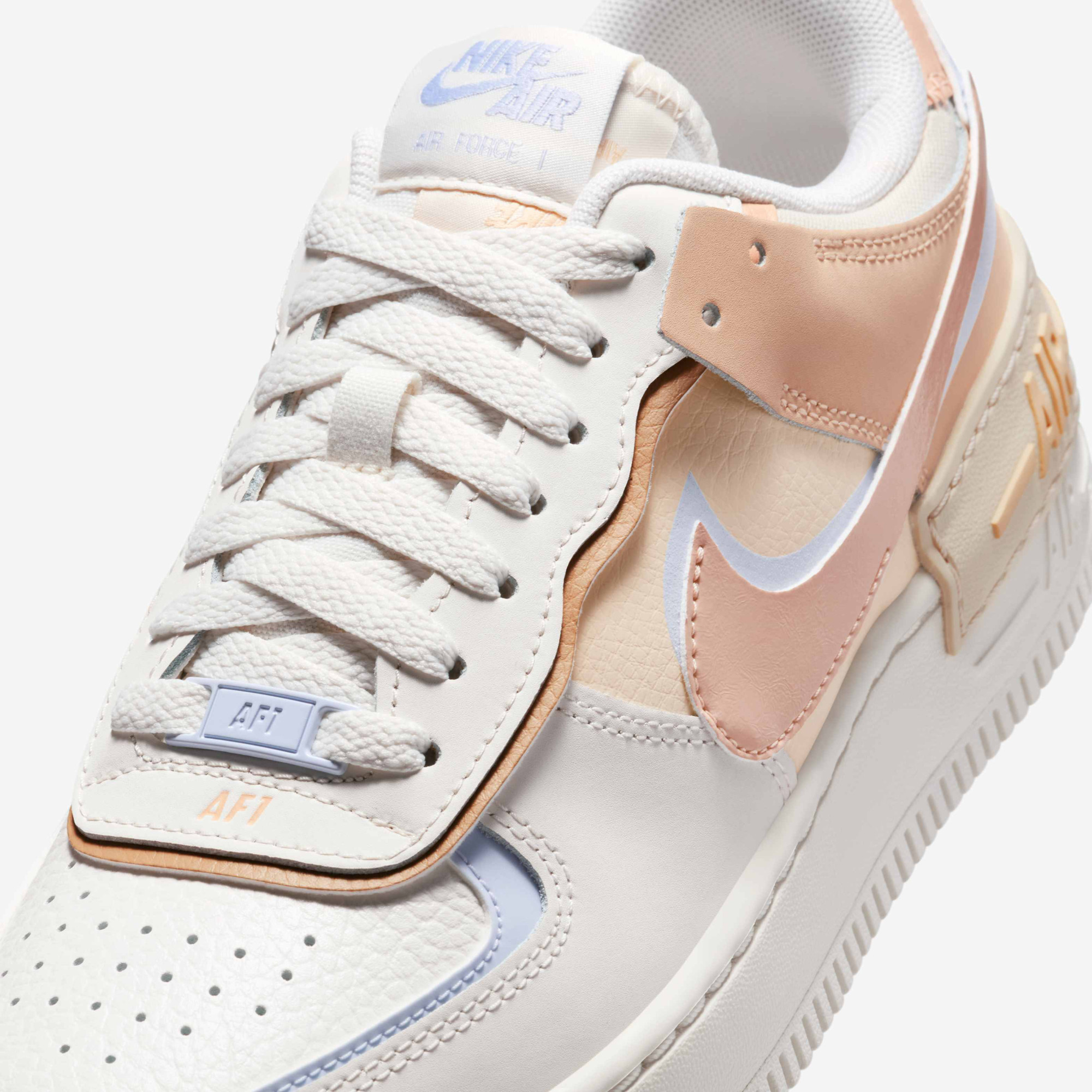 Кросівки Nike W AF1 SHADOW DZ1847-114