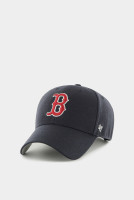 Бейсболка 47 Brand RED SOX SURE SHOT SNAPBACK BCWS-SUMVP02WBP-NY03