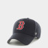 Бейсболка 47 Brand RED SOX SURE SHOT SNAPBACK BCWS-SUMVP02WBP-NY03