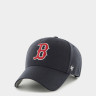 Бейсболка 47 Brand RED SOX SURE SHOT SNAPBACK BCWS-SUMVP02WBP-NY03