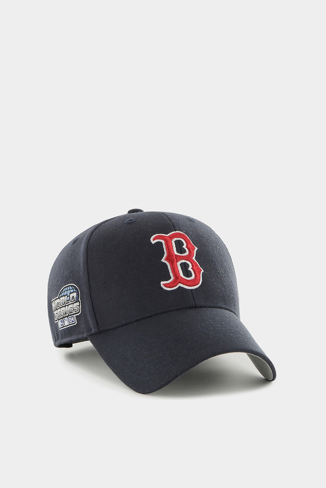 Бейсболка 47 Brand RED SOX SURE SHOT SNAPBACK BCWS-SUMVP02WBP-NY03