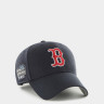 Бейсболка 47 Brand RED SOX SURE SHOT SNAPBACK BCWS-SUMVP02WBP-NY03