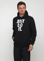 Кофта Nike M NSW HBR HOODIE PO FLC JDI 928717-010