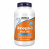Софт гелеві капсули Omega-3 FO 1000mg 180/120 Fish Gelatin - 200 sgels 2022-10-0051