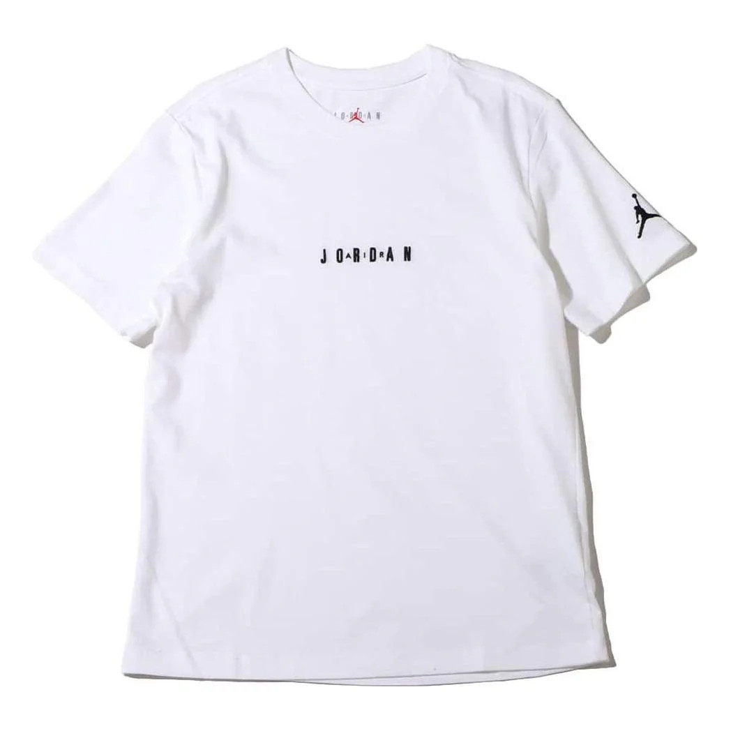 Футболка JORDAN AIR TEE DM3183-100