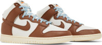Кросівки Nike Dunk High Retro Premium Brown DQ8800-200