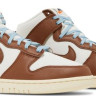 Кросівки Nike Dunk High Retro Premium Brown DQ8800-200