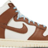 Кросівки Nike Dunk High Retro Premium Brown DQ8800-200