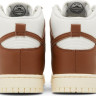 Кросівки Nike Dunk High Retro Premium Brown DQ8800-200