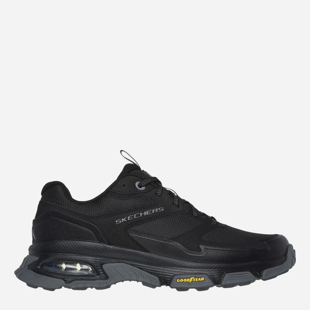 Кросівки SKECH-AIR ENVOY 237553BBK Skechers 10,5 (44) Чорний 237553BBK