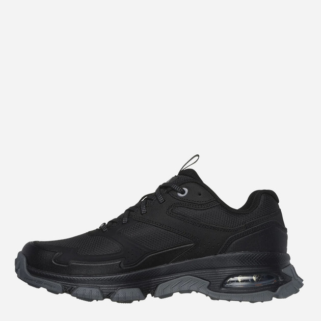 Кросівки SKECH-AIR ENVOY 237553BBK Skechers 10,5 (44) Чорний 237553BBK