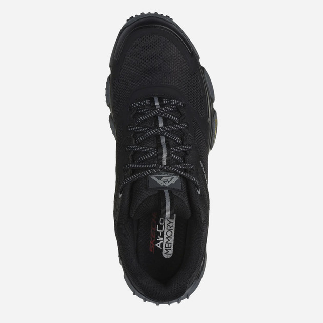Кросівки SKECH-AIR ENVOY 237553BBK Skechers 10,5 (44) Чорний 237553BBK