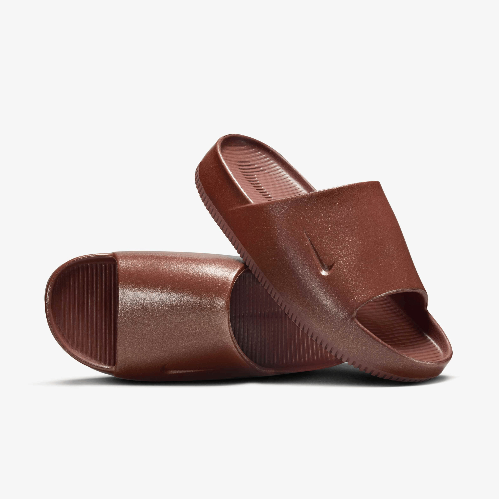 Шльопанці Nike CALM SLIDE PRINT HF2719-200
