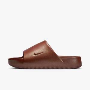 Шльопанці Nike CALM SLIDE PRINT HF2719-200