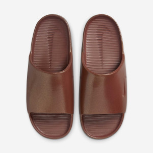 Шльопанці Nike CALM SLIDE PRINT HF2719-200
