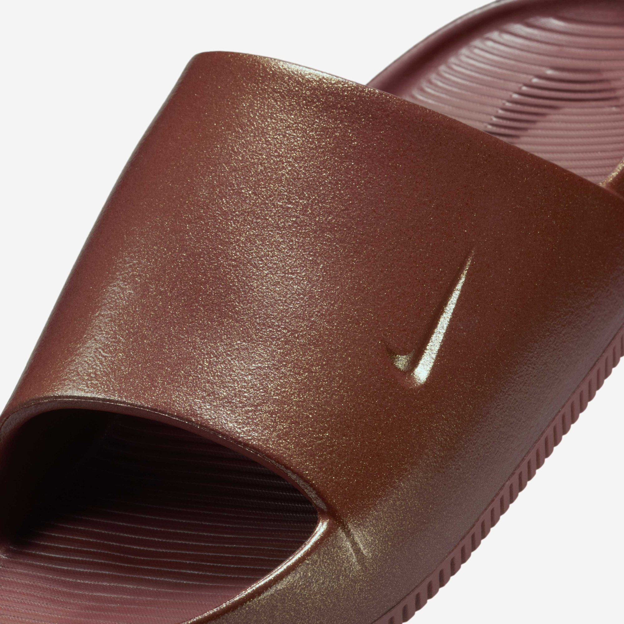 Шльопанці Nike CALM SLIDE PRINT HF2719-200