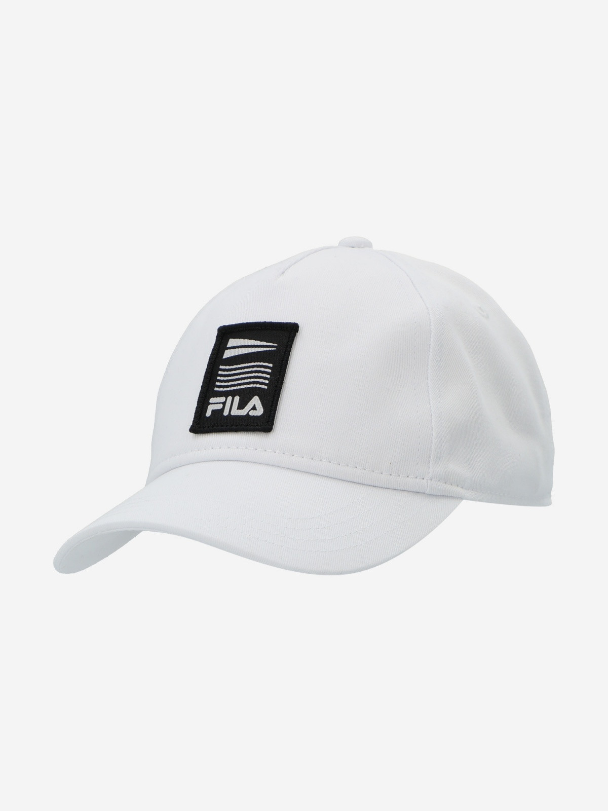 Бейсболка дитяча 119303FLA-00 FILA 54 Білий 119303FLA-00