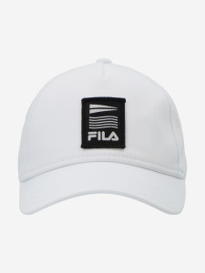 Бейсболка дитяча 119303FLA-00 FILA 54 Білий 119303FLA-00
