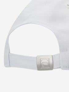 Бейсболка дитяча 119303FLA-00 FILA 54 Білий 119303FLA-00