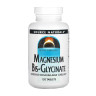 Таблетки Source Naturals Magnesium Bis-Glycinate - 120 tabs 2023-10-5121