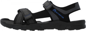 Сандалі чоловічі Tracker 108822OUT-BM Outventure 39 Чорний 108822OUT-BM