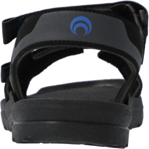 Сандалі чоловічі Tracker 108822OUT-BM Outventure 39 Чорний 108822OUT-BM