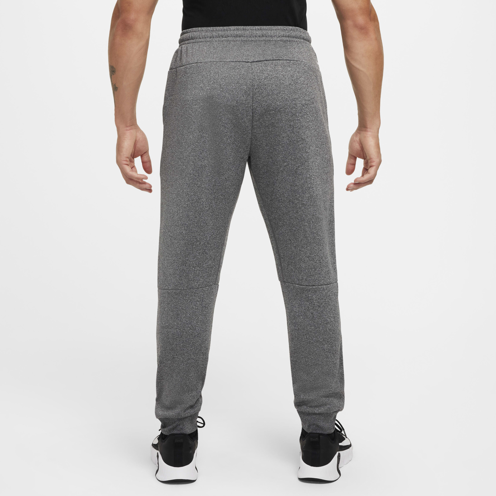 Костюм спортивний Nike Therma-Fit FZ1072-010__FZ1074-010