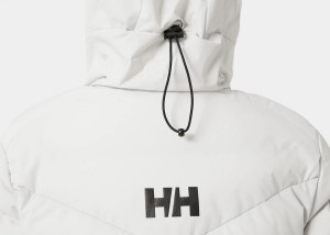 Парка W ADORE PUFFY PARKA 53205824 HELLY HANSEN L Білий 53205824