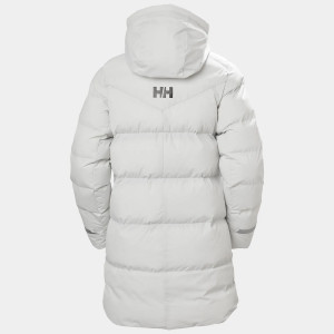 Парка W ADORE PUFFY PARKA 53205824 HELLY HANSEN L Білий 53205824