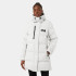 Парка W ADORE PUFFY PARKA 53205824 HELLY HANSEN L Білий 53205824