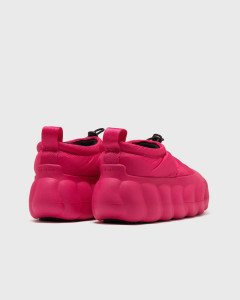 Кросівки Crocs Overpuff Shorty Womens Size 6 Platform Shoes 210668-6ZQ