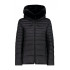 Куртка CMP WOMAN JACKET FIX HOOD 32K3076F-U901