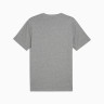 Футболка ESS Small No. 1 Logo Tee 68253403 Puma L Сірий 68253403
