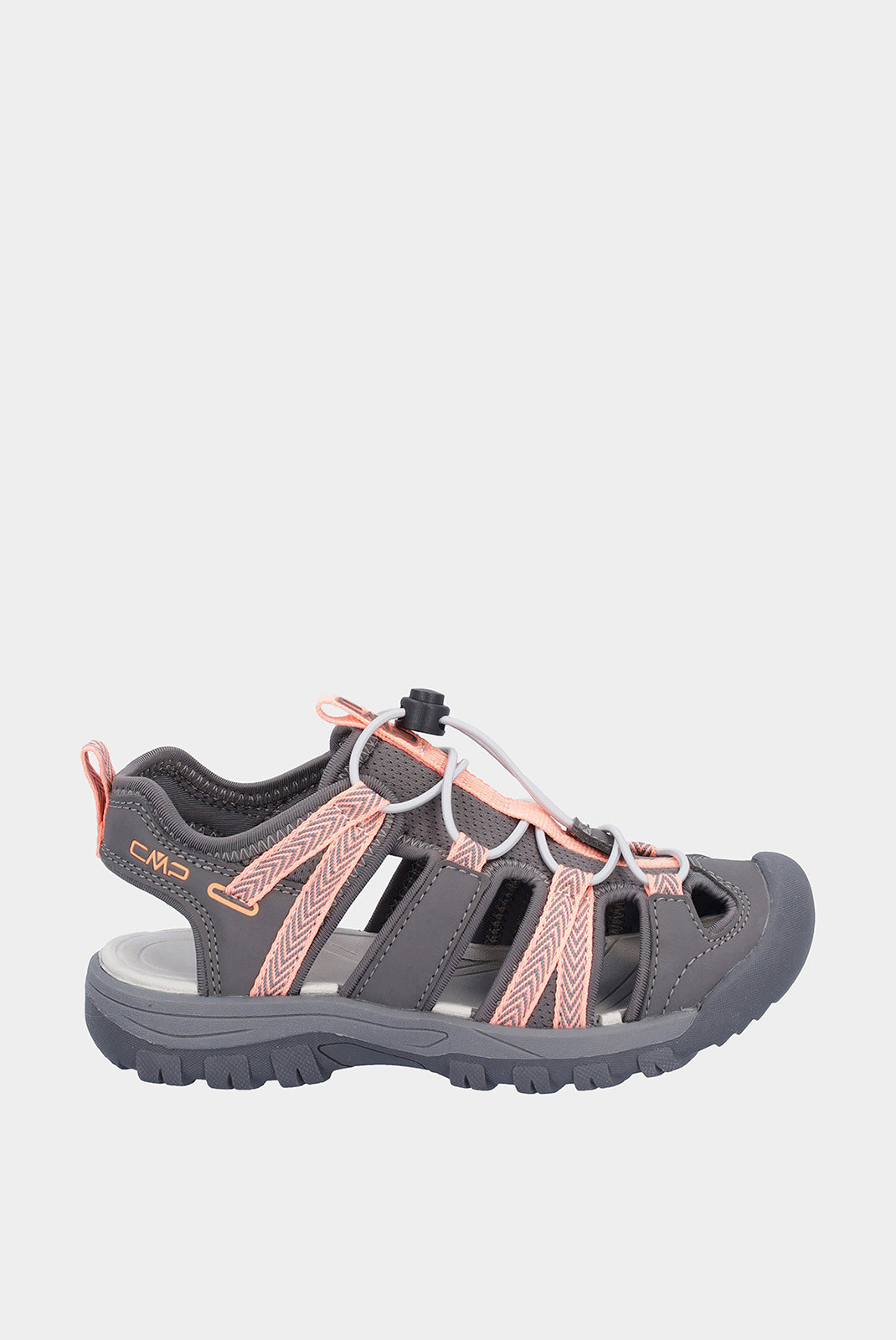 Сандалі CMP KIDS THESEUS SANDAL SHOE 3Q95884-U887