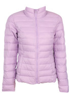Куртка ONLNEWTAHOE QUILTED JACKET OTW 15205757 Orchid Bloom ONLY M Бузковий 15205757OrchidBloom
