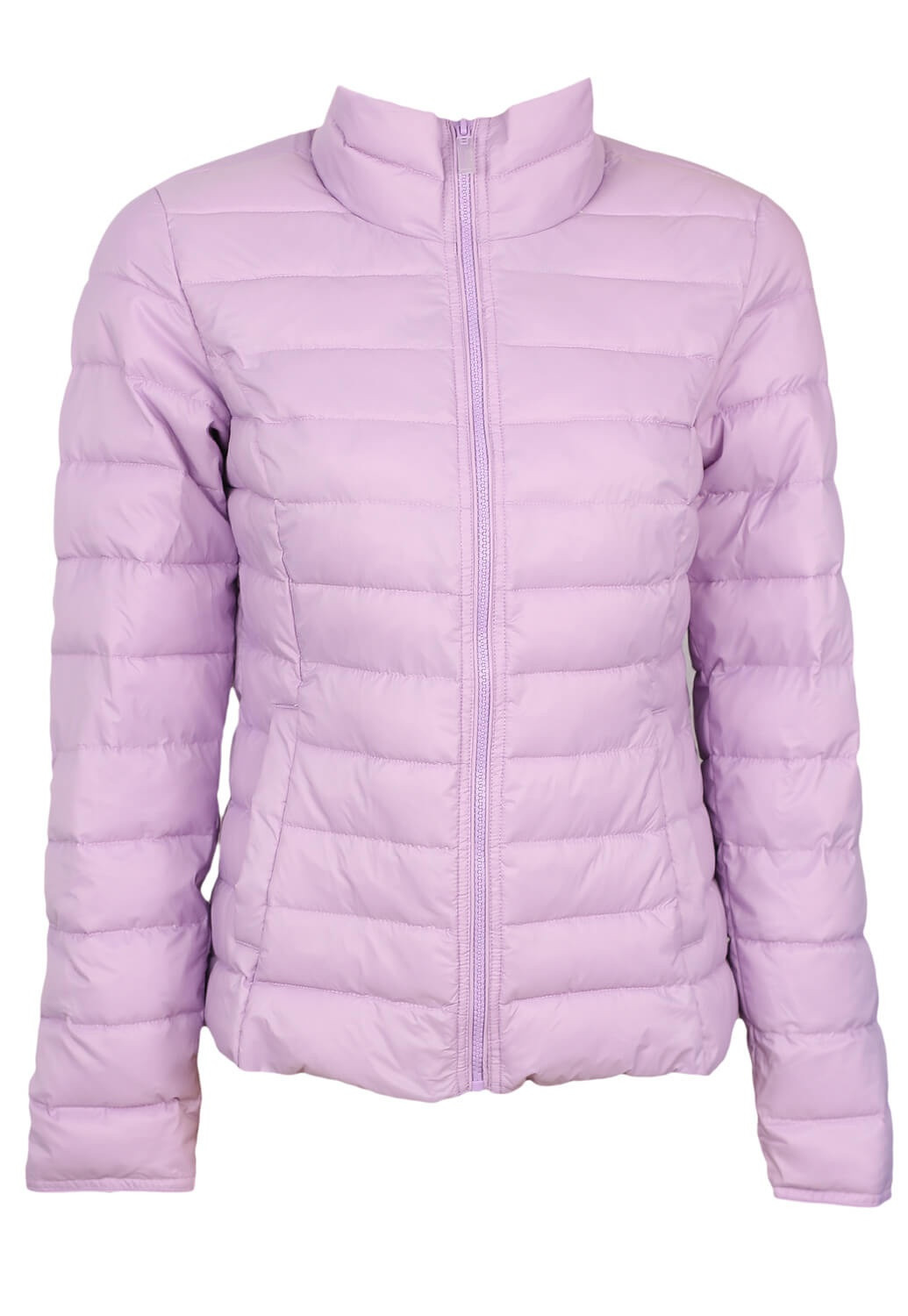 Куртка ONLNEWTAHOE QUILTED JACKET OTW 15205757 Orchid Bloom ONLY M Бузковий 15205757OrchidBloom