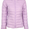 Куртка ONLNEWTAHOE QUILTED JACKET OTW 15205757 Orchid Bloom ONLY M Бузковий 15205757ORCHIDBLOOM