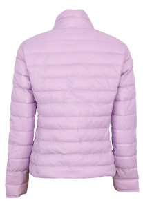 Куртка ONLNEWTAHOE QUILTED JACKET OTW 15205757 Orchid Bloom ONLY M Бузковий 15205757ORCHIDBLOOM