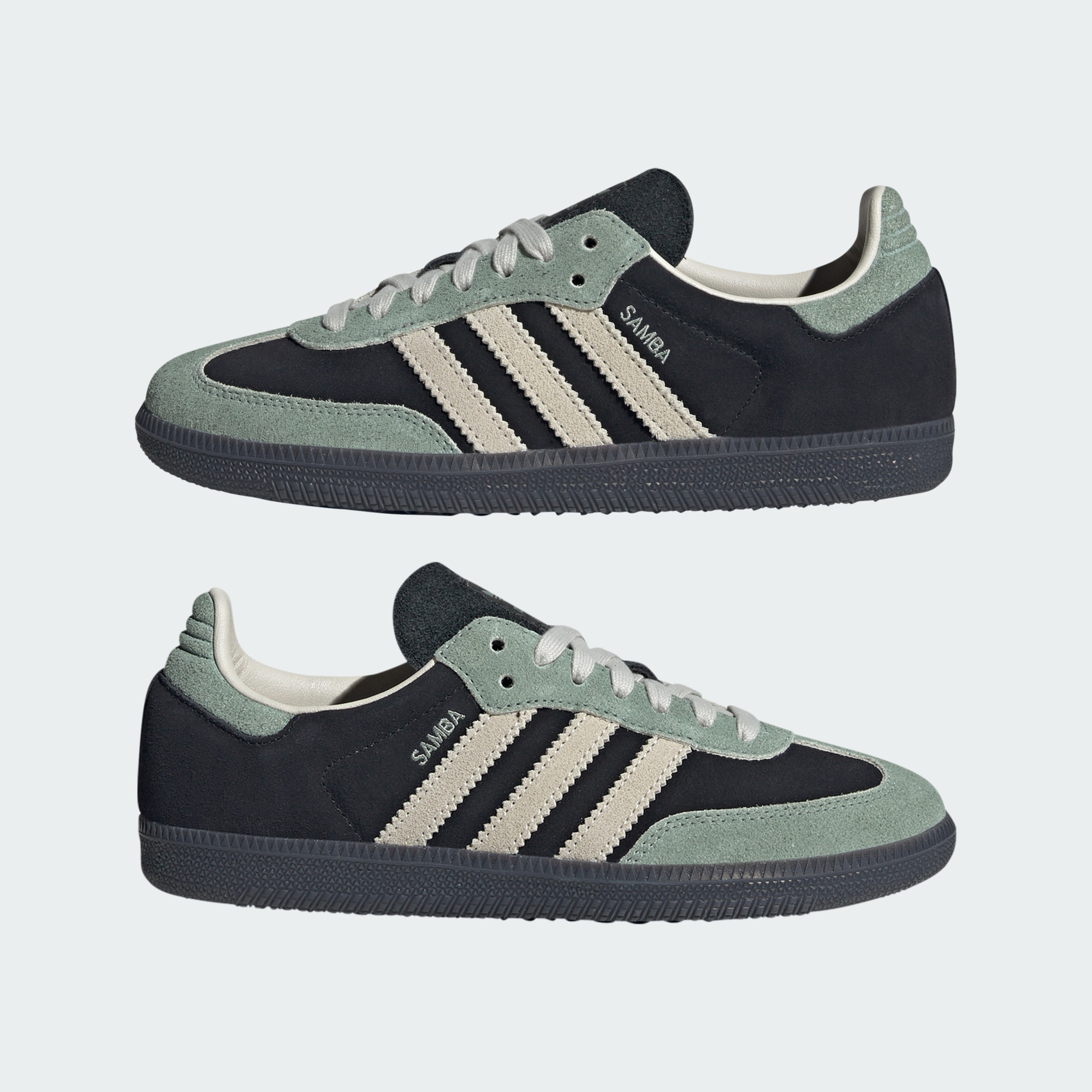 Кросівки Adidas SAMBA OG W JI2680