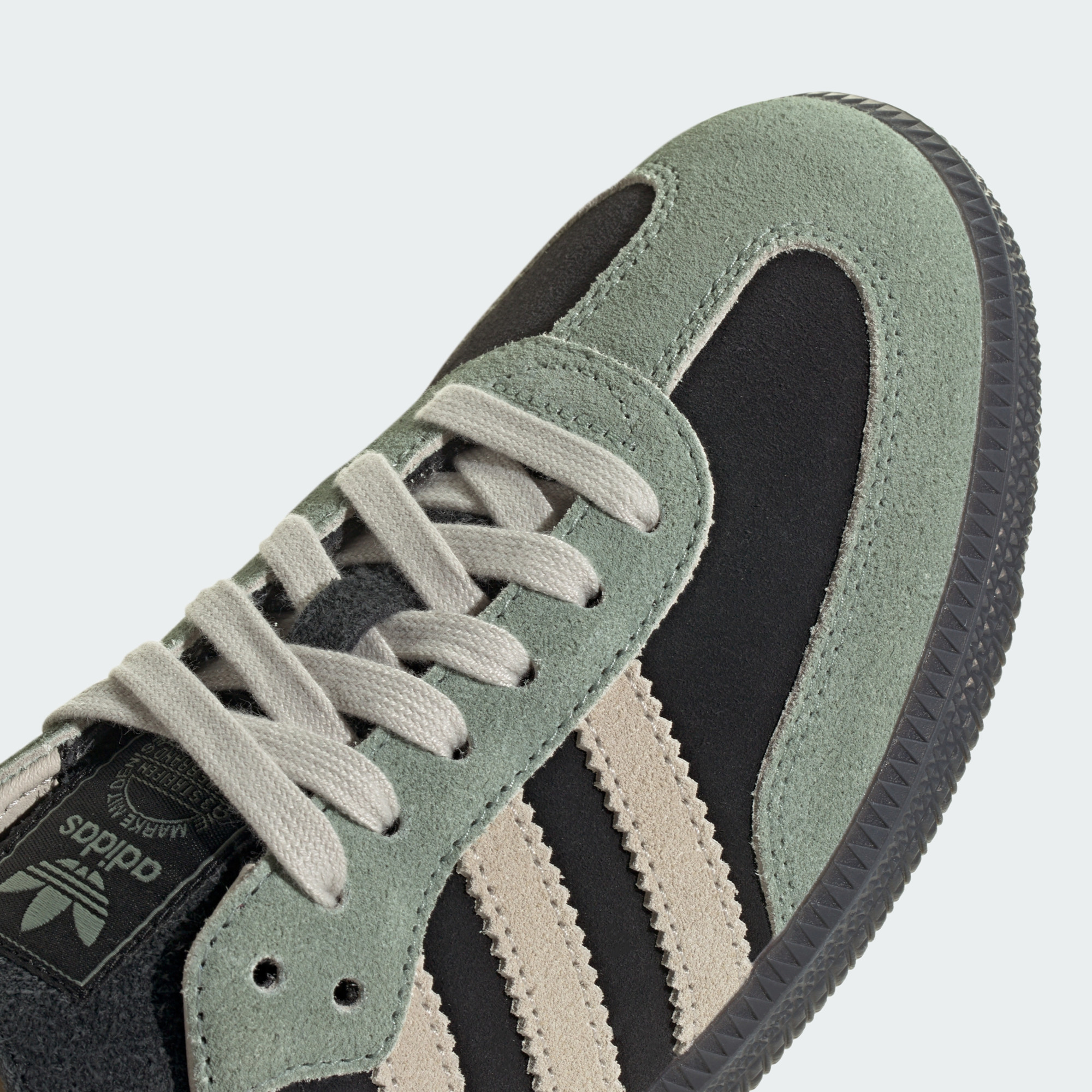 Кросівки Adidas SAMBA OG W JI2680