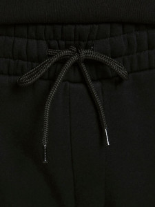 Шорти JJINEWSOFT SWEAT SHORTS GMS STS 12186787 Black Jack&Jones L Чорний 12186787BLACK