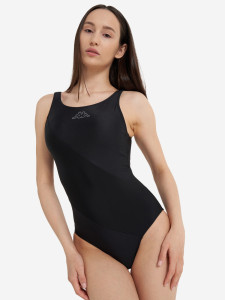 Купальник 130465KAP-99 Kappa 44 Чорний 130465KAP-99