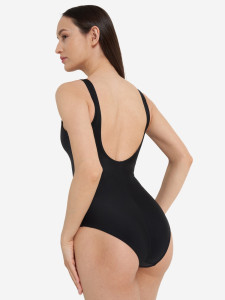 Купальник 130465KAP-99 Kappa 44 Чорний 130465KAP-99