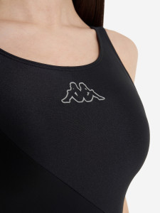 Купальник 130465KAP-99 Kappa 44 Чорний 130465KAP-99