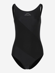 Купальник 130465KAP-99 Kappa 44 Чорний 130465KAP-99