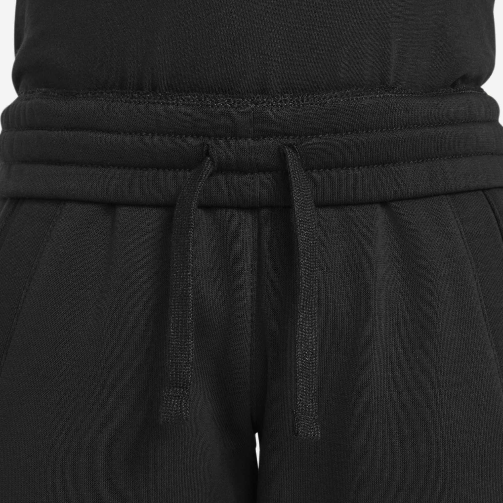 Штани Nike K NSW CLUB FLC JGGR HBR FD2995-010