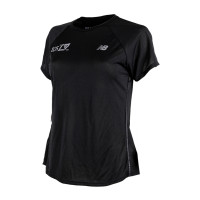 Футболка New Balance Impact SS WT31262DBK