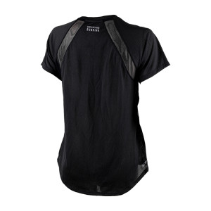 Футболка New Balance Impact SS WT31262DBK